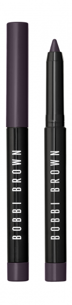 Bobbi Brown Long-Wear Cream Eyeliner Stick Кремовый карандаш для век | Aubergine