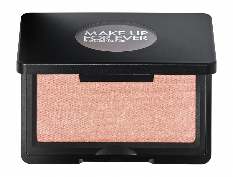 Make Up For Ever Artist Face Powders Blush Пудровые румяна для лица | B200 Цветок