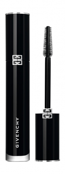 Givenchy L’interdit Mascara Тушь для объема и удлинения ресниц | 1 черный