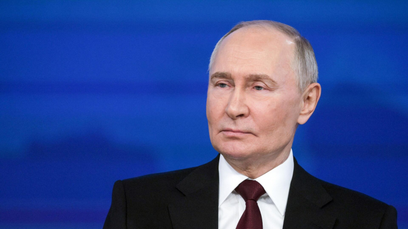 Россия и Мали поддерживают добрые отношения, заявил Путин