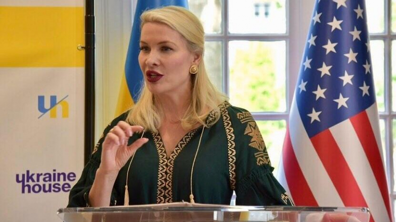 "Что-то ужасное": дочь Келлога сделала мрачное предсказание