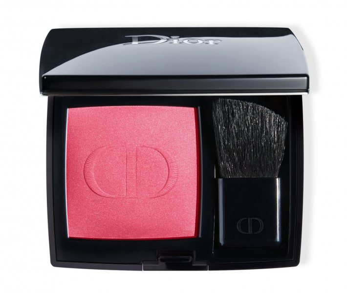 Dior Rouge Blush&nbsp;Румяна | 047 Мисс
