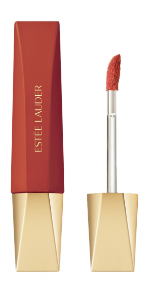 Estee Lauder Pure Color Whipped Matte Lip Color With Moringa Butter&nbsp;Матовая губная помада-мусс с маслом моринги | 931 Hot Shot