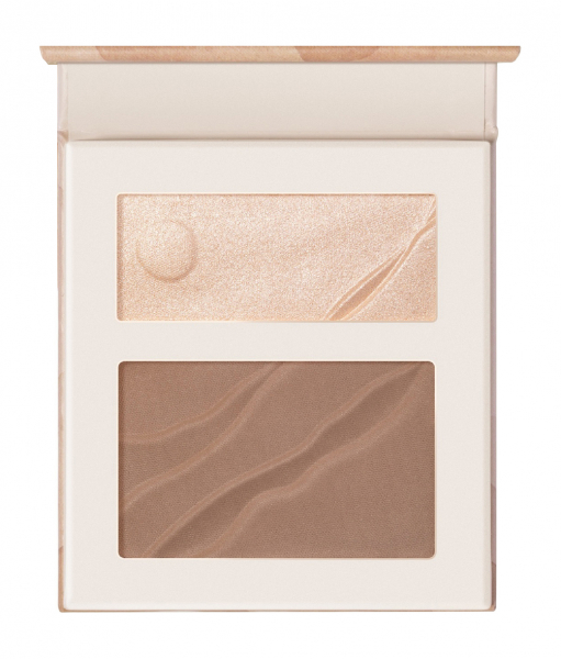 Focallure Moulding Highlight Contouring Palette Контурирующая палетка для моделирования лица