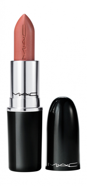 MAC Lustreglass Sheer-Shine Lipstick&nbsp;Легкая губная помада с полупрозрачным финишем | Thanks, It&rsquo;s M&middot;A&middot;C!
