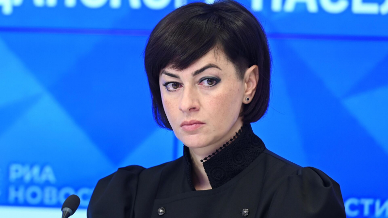 Омбудсмен рассказала, что мирные жители могут оставаться в районах боев