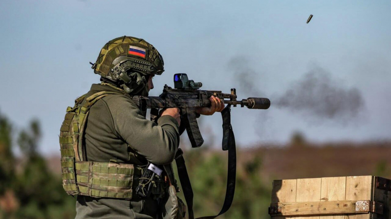 Свыше 1 185 военных потеряли ВСУ в зоне СВО  за сутки - сводка Минобороны РФ