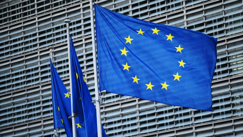 В ЕС боятся разделения энергорынка союза между Россией и США, пишут СМИ
